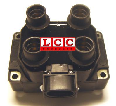 LCC PRODUCTS Aizdedzes spole LCC2000